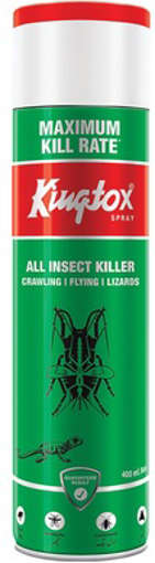 Picture of KINGTOX SPRAY 400ML